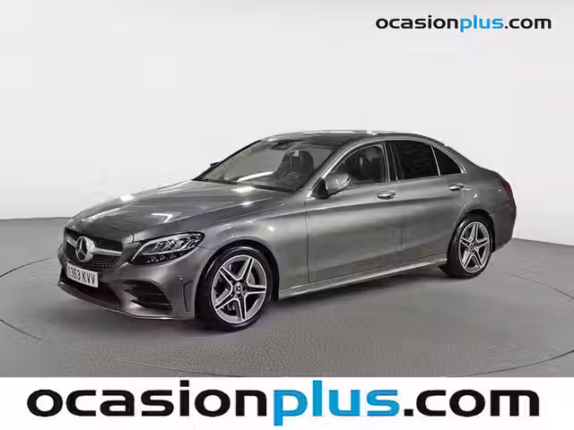 Mercedes Clase C