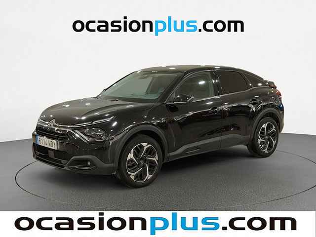 Citroën Seminuevos Córdoba
