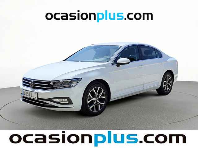 Volkswagen Passat Segunda Mano Madrid