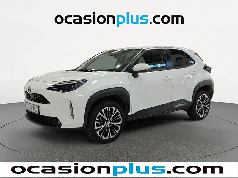 Toyota Ocasión Córdoba
