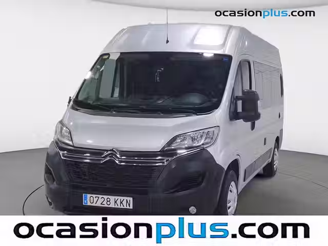 Citroën Jumper