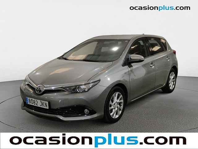 Toyota Auris Segunda Mano Córdoba