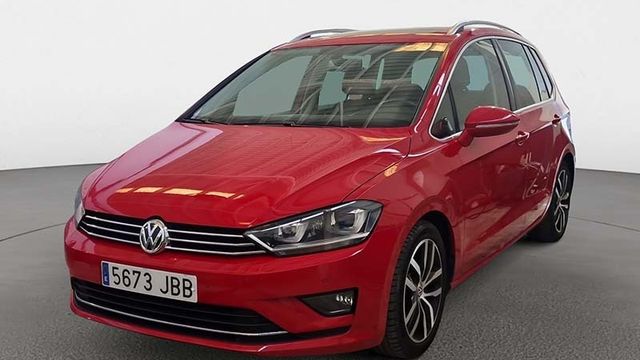 Volkswagen Golf sportsvan Ocasión