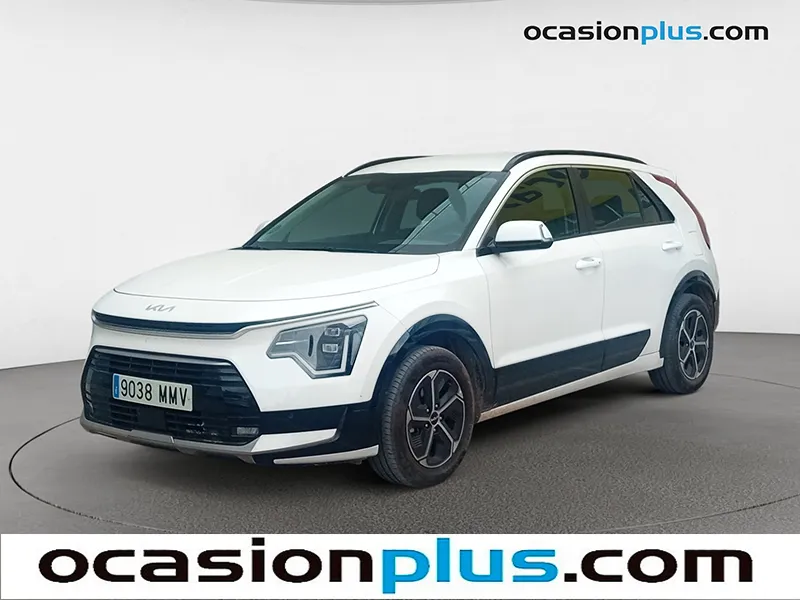 Kia Ocasión Ourense
