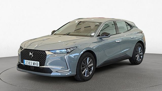 Coches Ds Ds 4 Segunda Mano