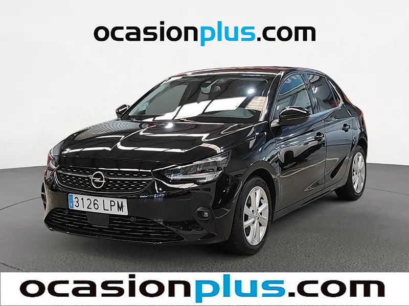 Opel Segunda Mano Particulares Cantabria