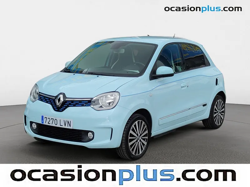 Renault Twingo Segunda Mano