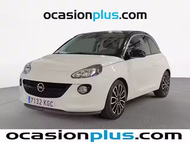 Opel Adam