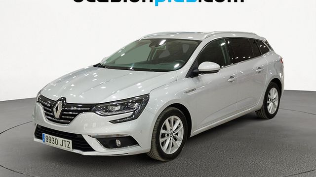Renault Mégane Seminuevos Sevilla