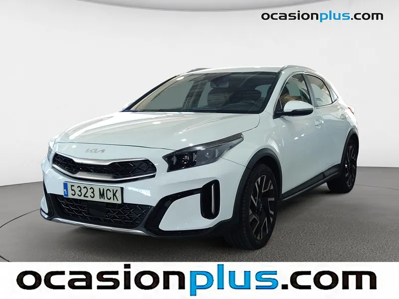 Kia Xceed Ocasión Alicante