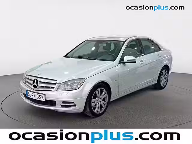 Mercedes Clase C