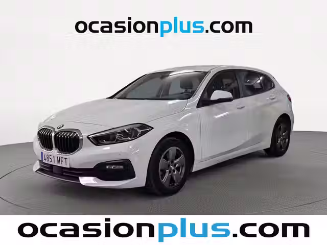 BMW Serie 1