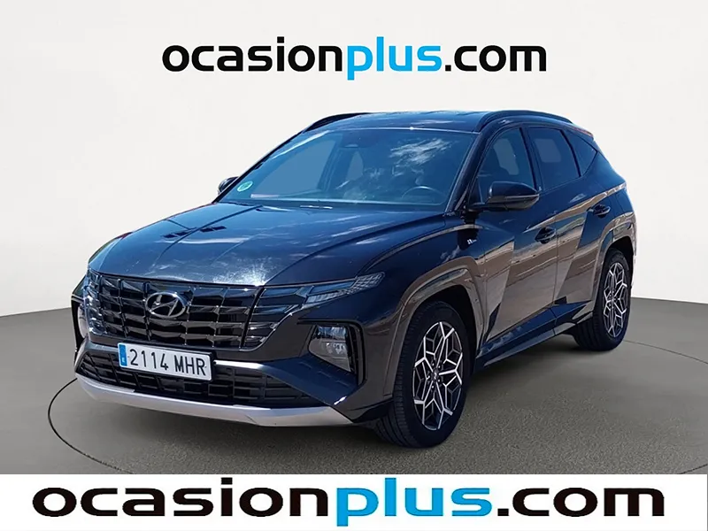 Hyundai Seminuevos Badajoz