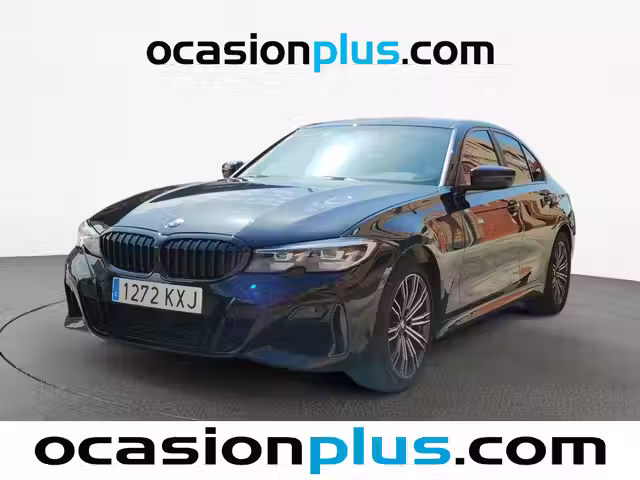BMW Serie 3
