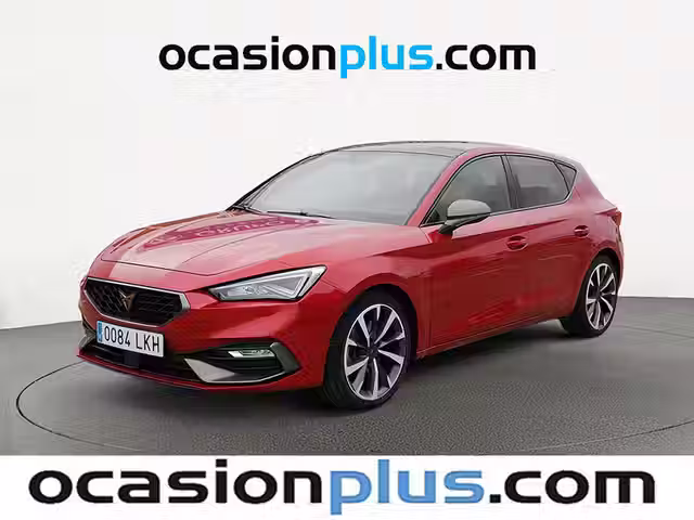 Seat León
