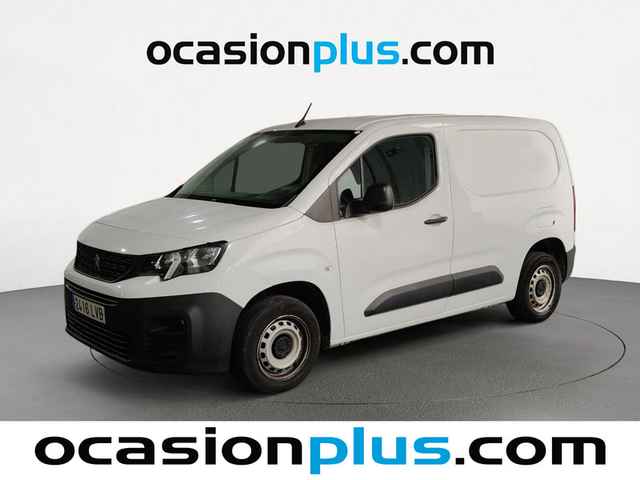 Peugeot Segunda Mano Particulares La coruña
