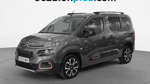 Citroën Segunda Mano Murcia
