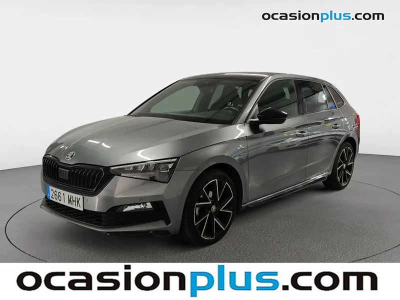 Skoda Seminuevos La coruña