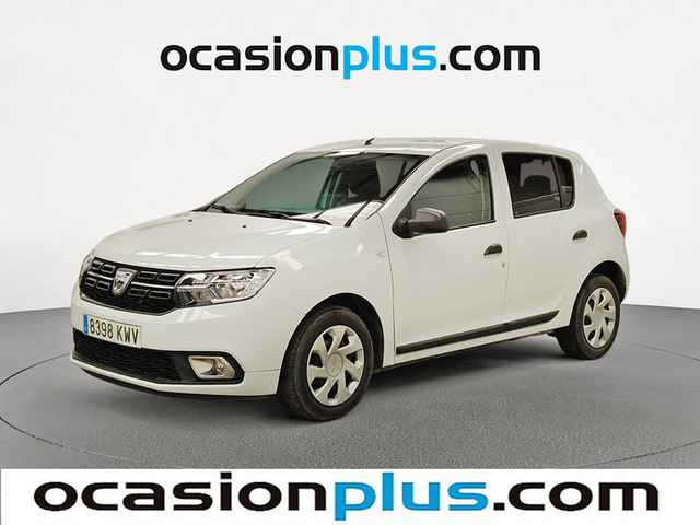 Dacia Ocasión Toledo