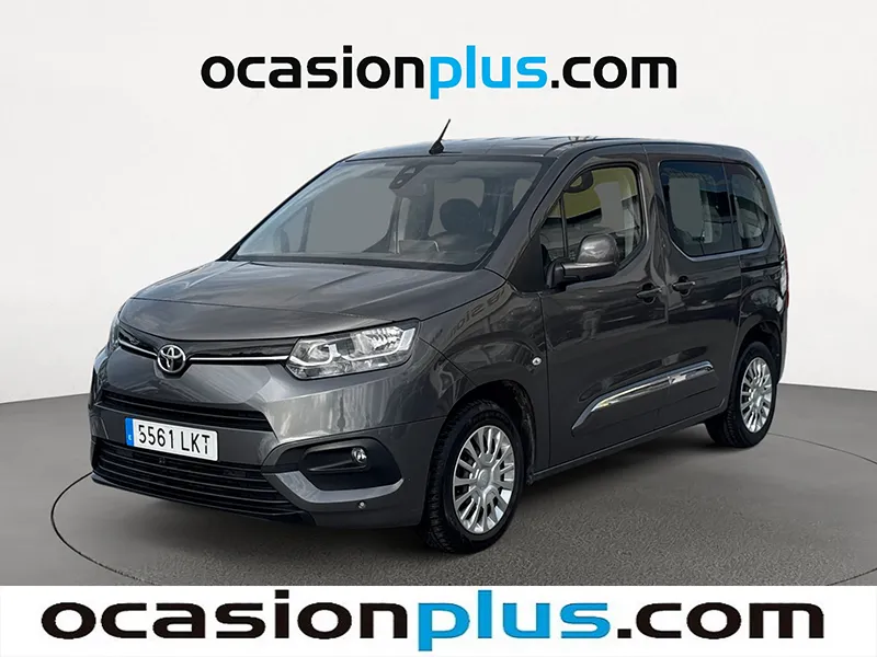 Toyota Proace city Seminuevo