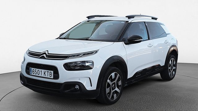 Citroën C4 cactus Seminuevo
