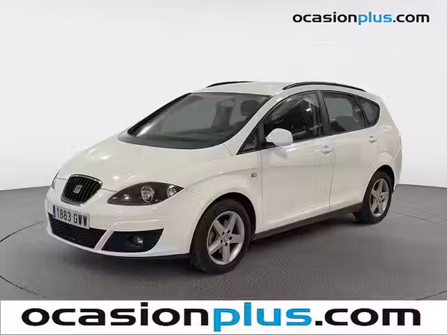 Seat Altea XL