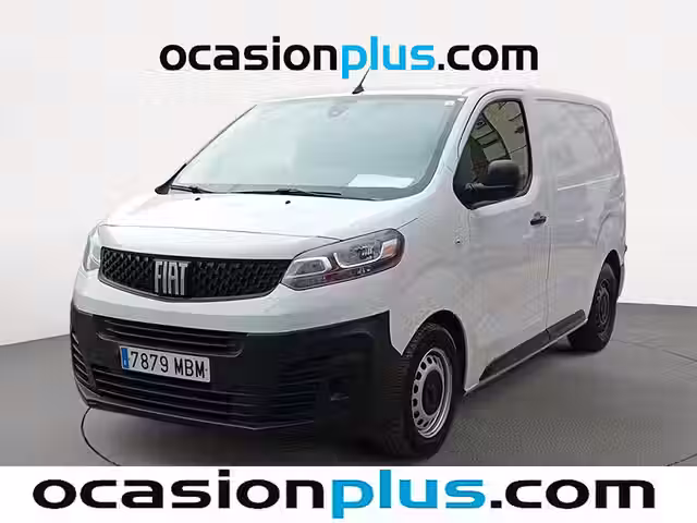 Fiat Scudo