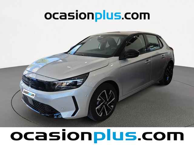 Opel Segunda Mano Barcelona