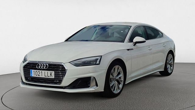 Coches Segunda Mano Audi A5