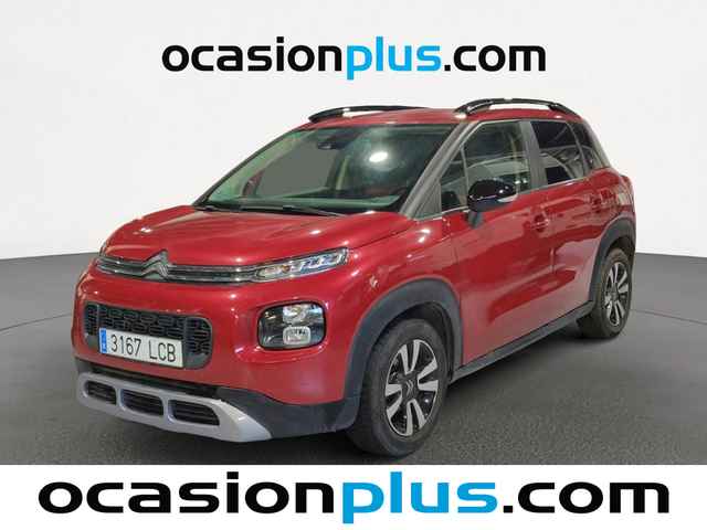 Citroën Segunda Mano Baratos Málaga