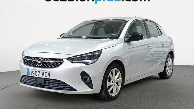 Opel Segunda Mano Girona