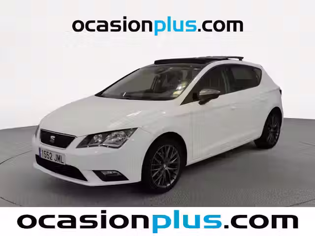 Seat León
