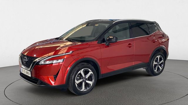 Nissan Segunda Mano Baratos Pontevedra
