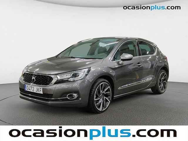 Ds Seminuevos Badajoz
