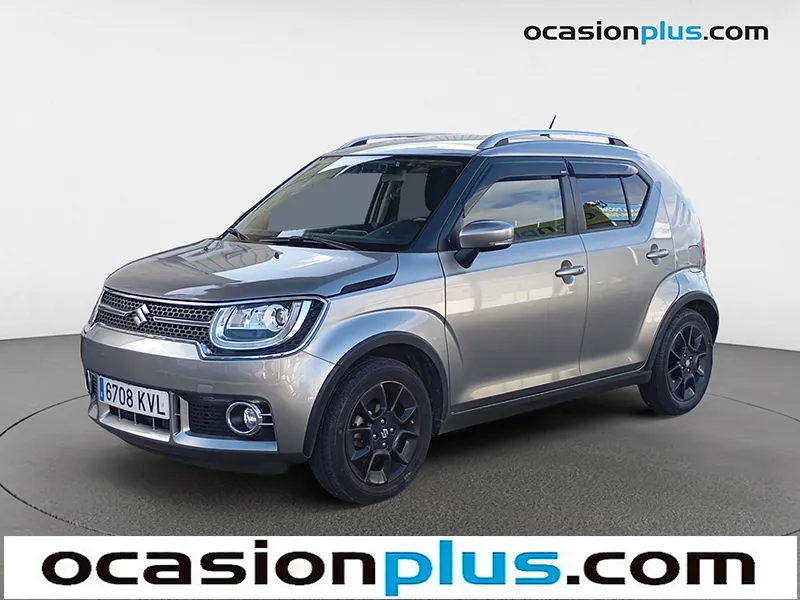 Suzuki Ocasión Cádiz