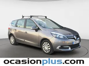 Renault Grand Scénic Selection Energy TCe 115 7p