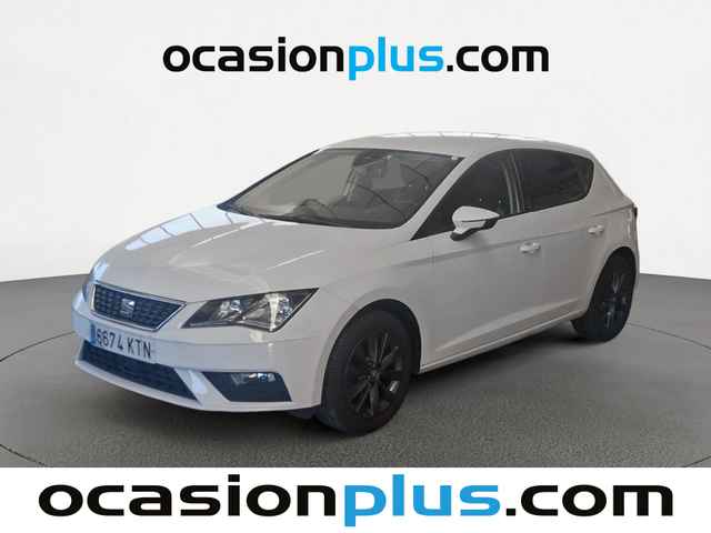 Seat León Segunda Mano Particulares Córdoba