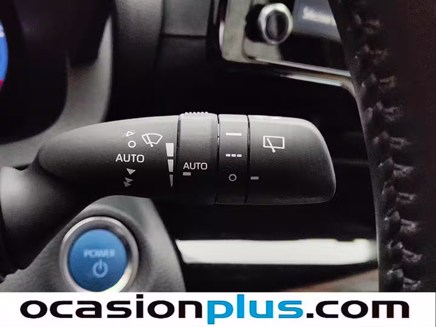 Volante multifunción