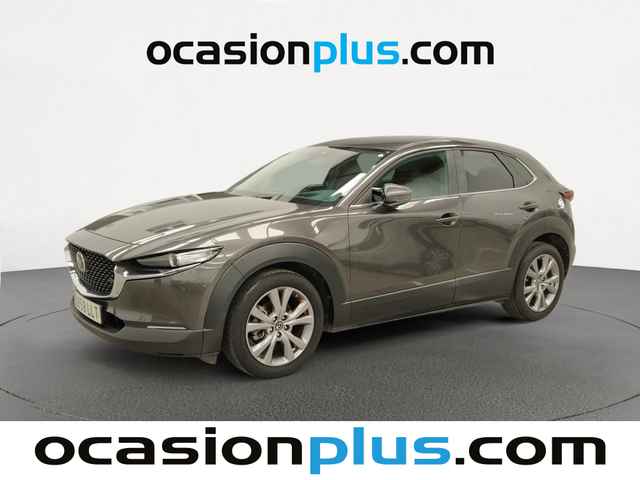 Mazda Segunda Mano Toledo