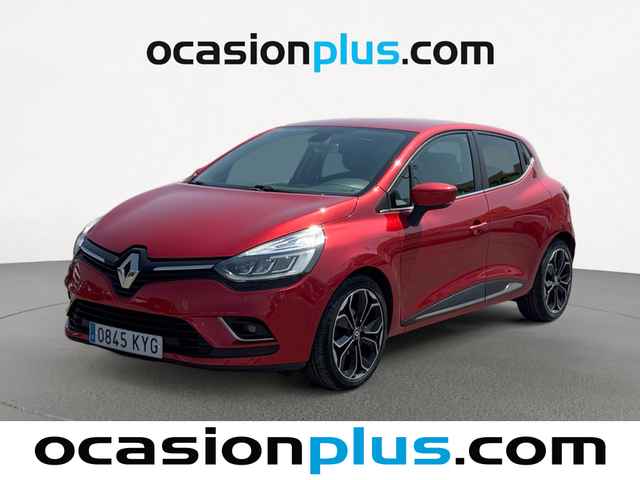Renault Clio Seminuevos Córdoba