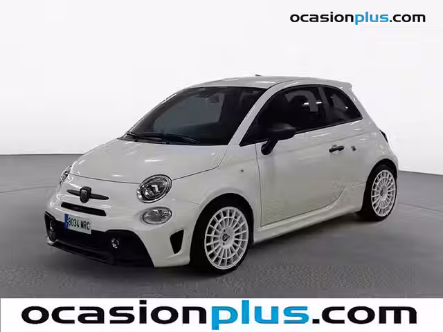 Abarth 500
