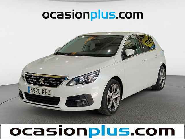 Peugeot 308 Ocasión Cádiz
