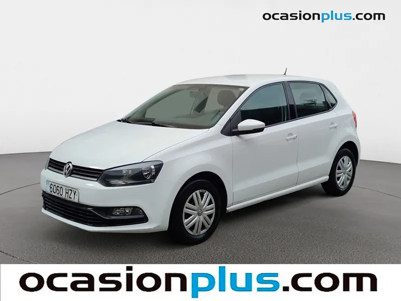 Volkswagen Polo Segunda Mano Particulares Alicante