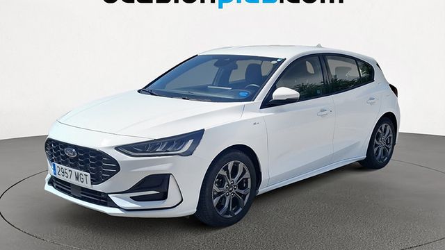 Ford Ocasión Córdoba