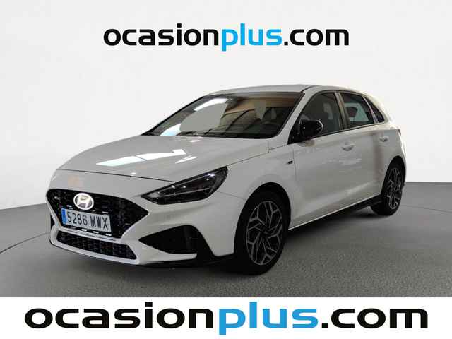 Hyundai I30 Segunda Mano
