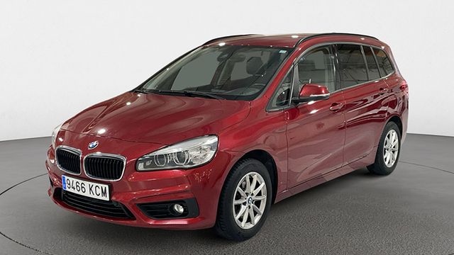 Bmw Serie 2 Seminuevos Murcia
