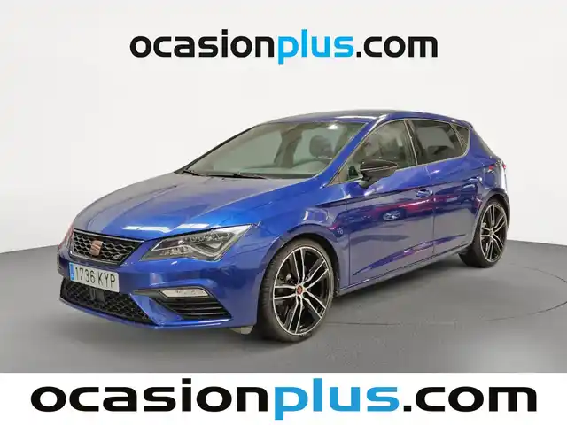 Seat León