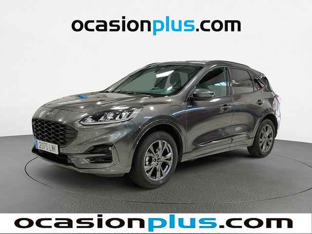 Ford Kuga Ocasión Cádiz
