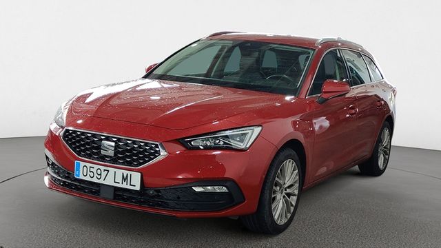 Seat Seminuevos Alicante
