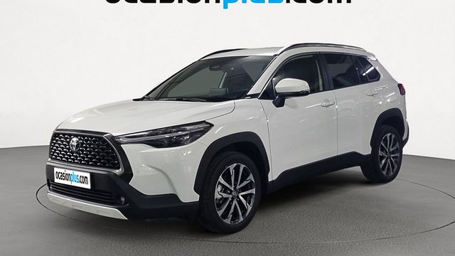 Toyota Segunda Mano Sevilla